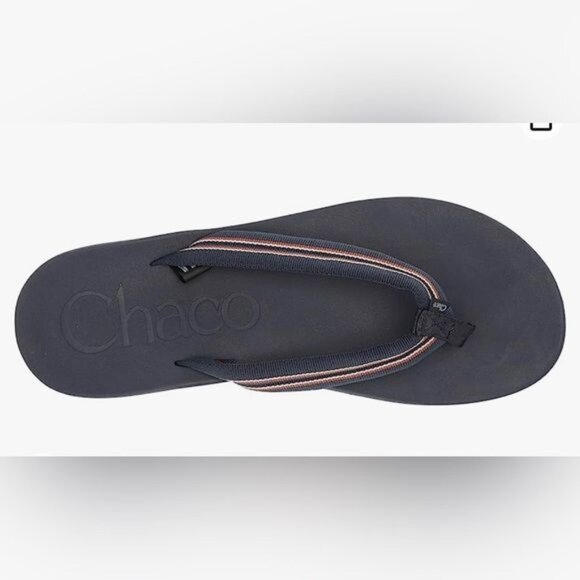 Chaco Mens Chillos flip flops size 12